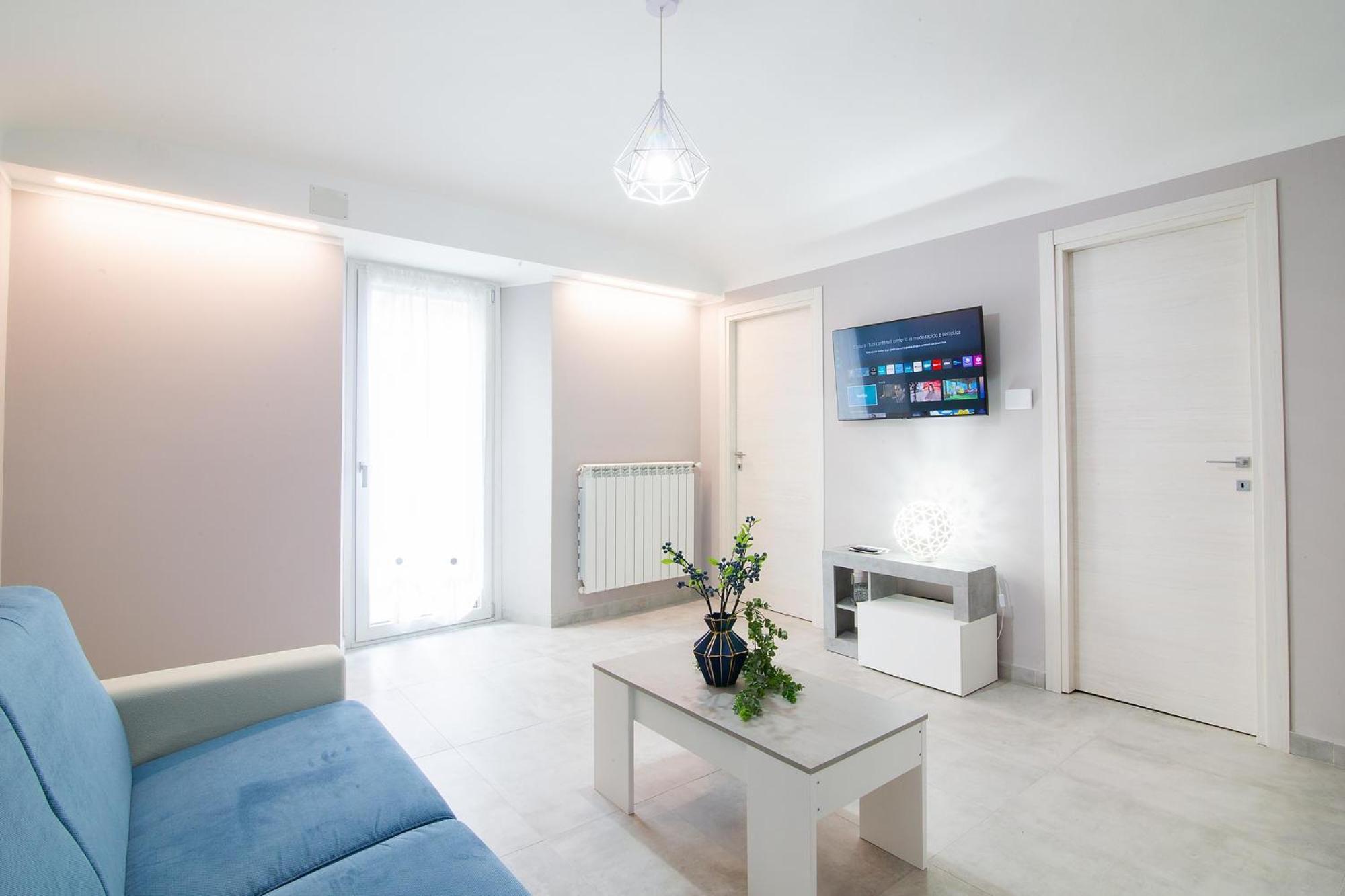 Apartmán Claretta Giaveno Exteriér fotografie