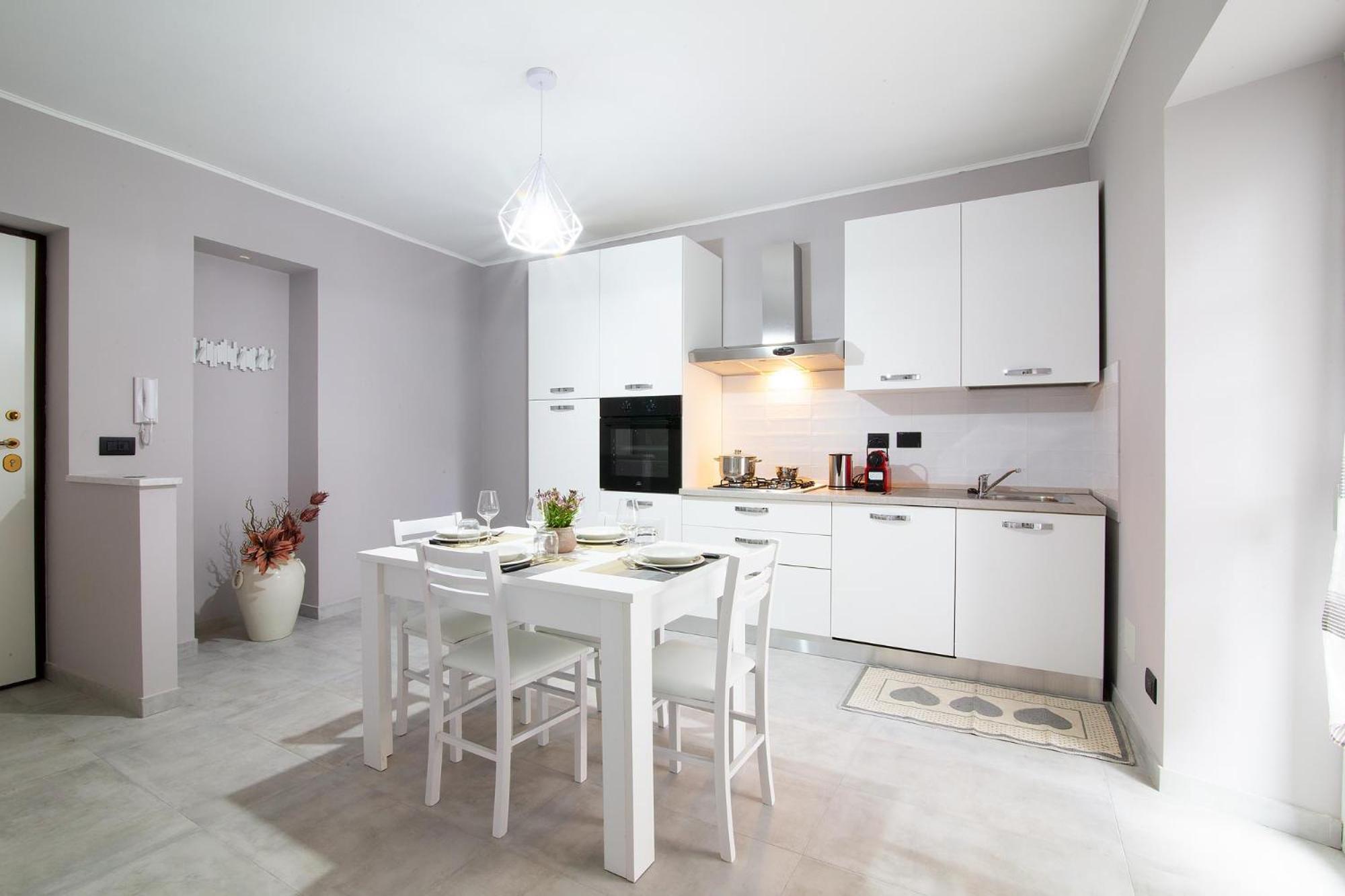 Apartmán Claretta Giaveno Exteriér fotografie