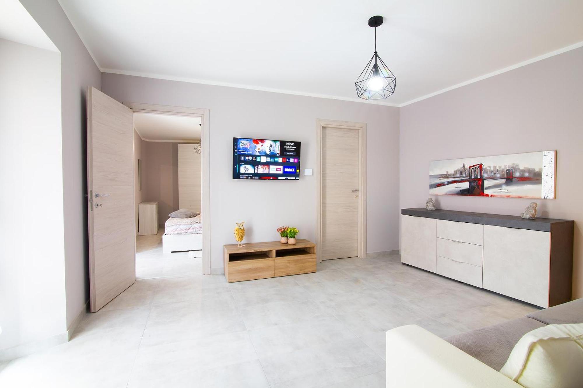 Apartmán Claretta Giaveno Exteriér fotografie