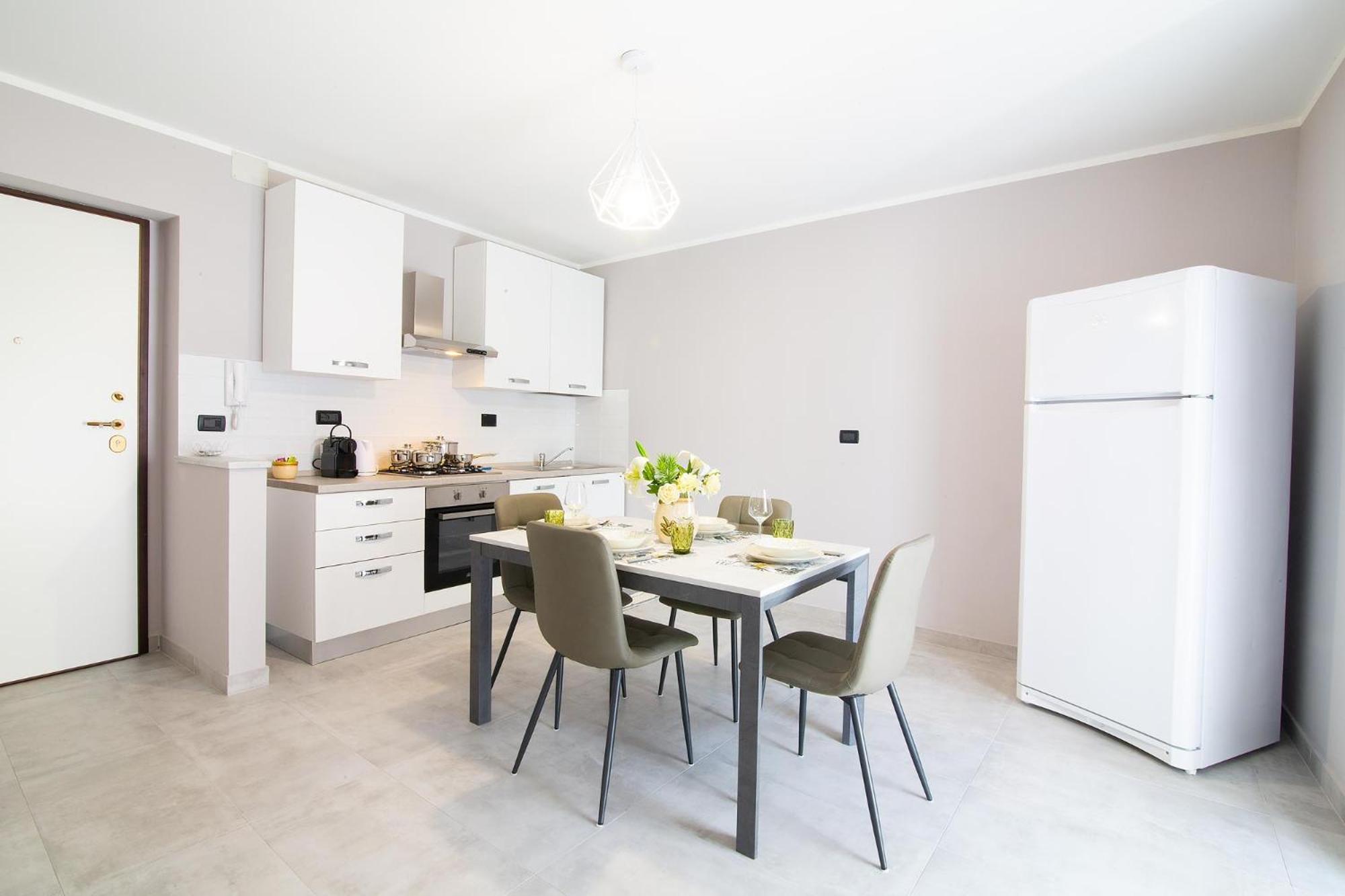 Apartmán Claretta Giaveno Exteriér fotografie