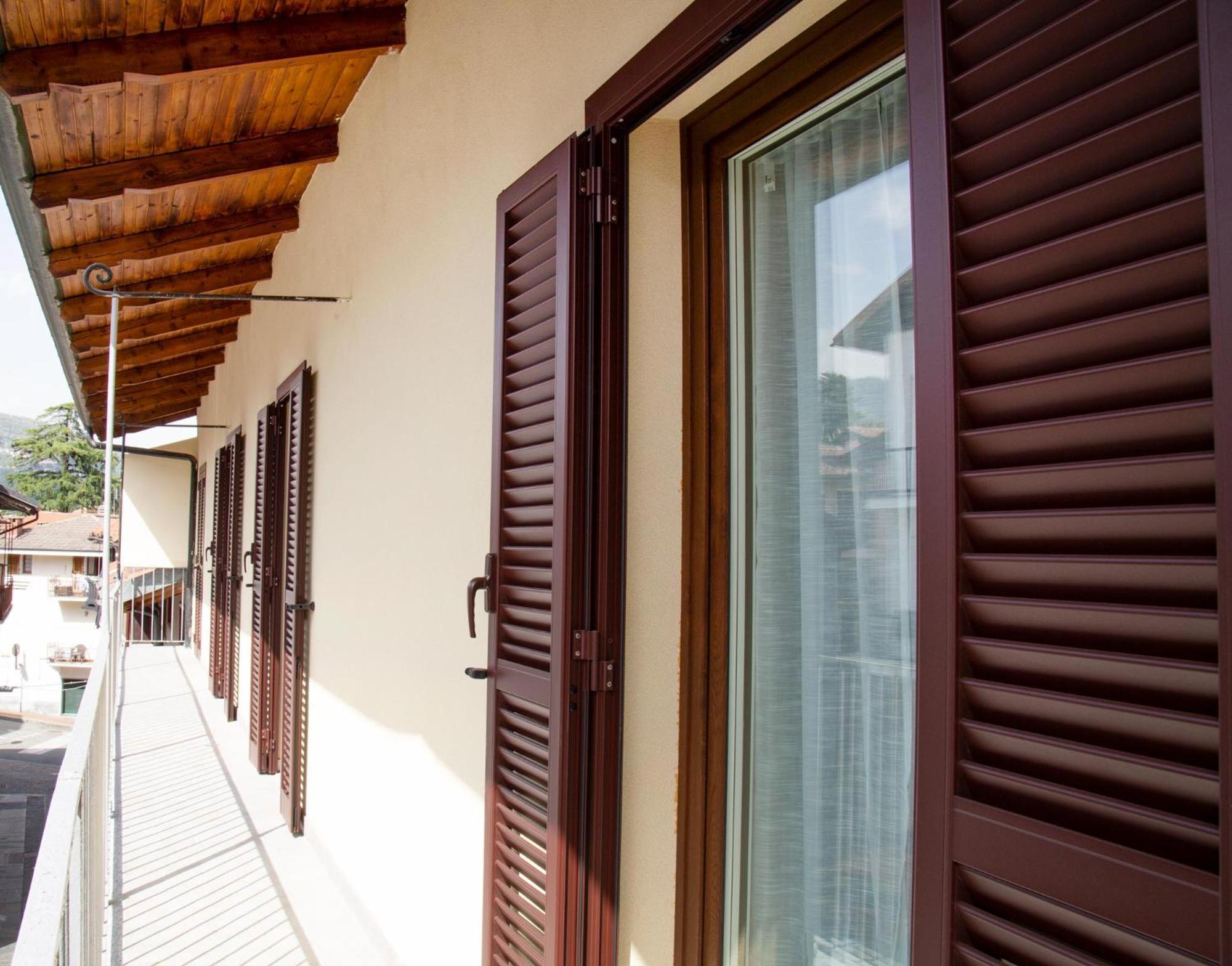 Apartmán Claretta Giaveno Exteriér fotografie
