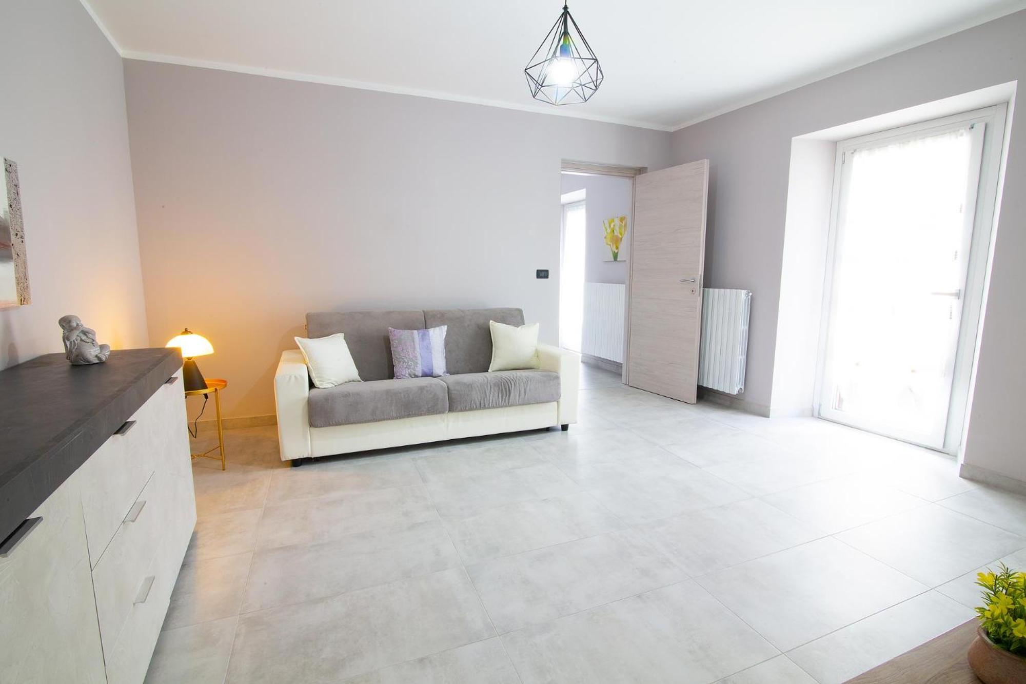 Apartmán Claretta Giaveno Exteriér fotografie