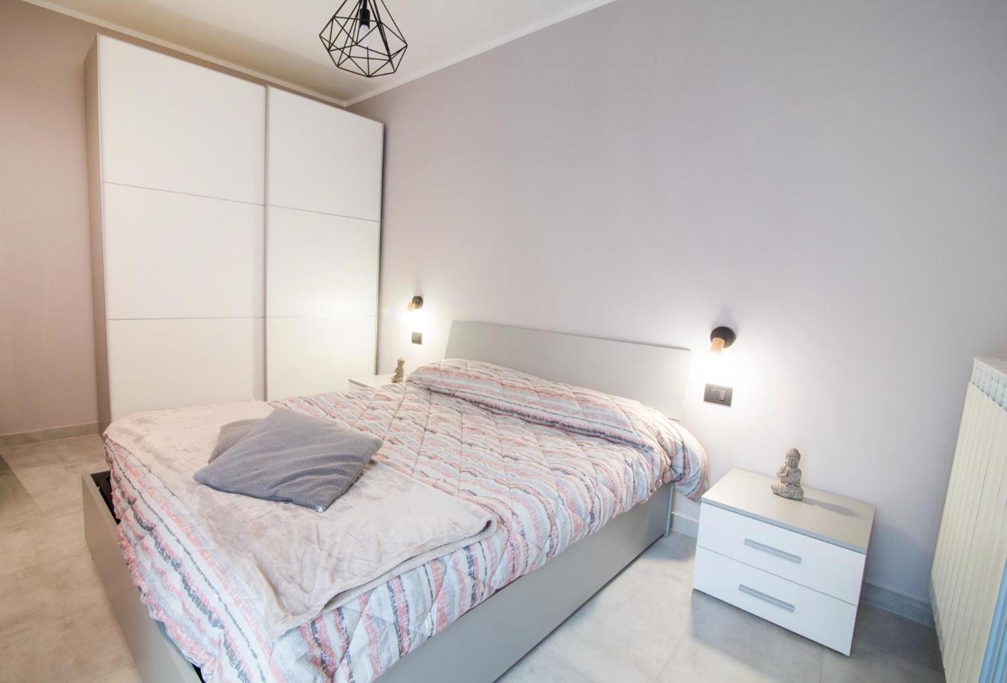 Apartmán Claretta Giaveno Exteriér fotografie