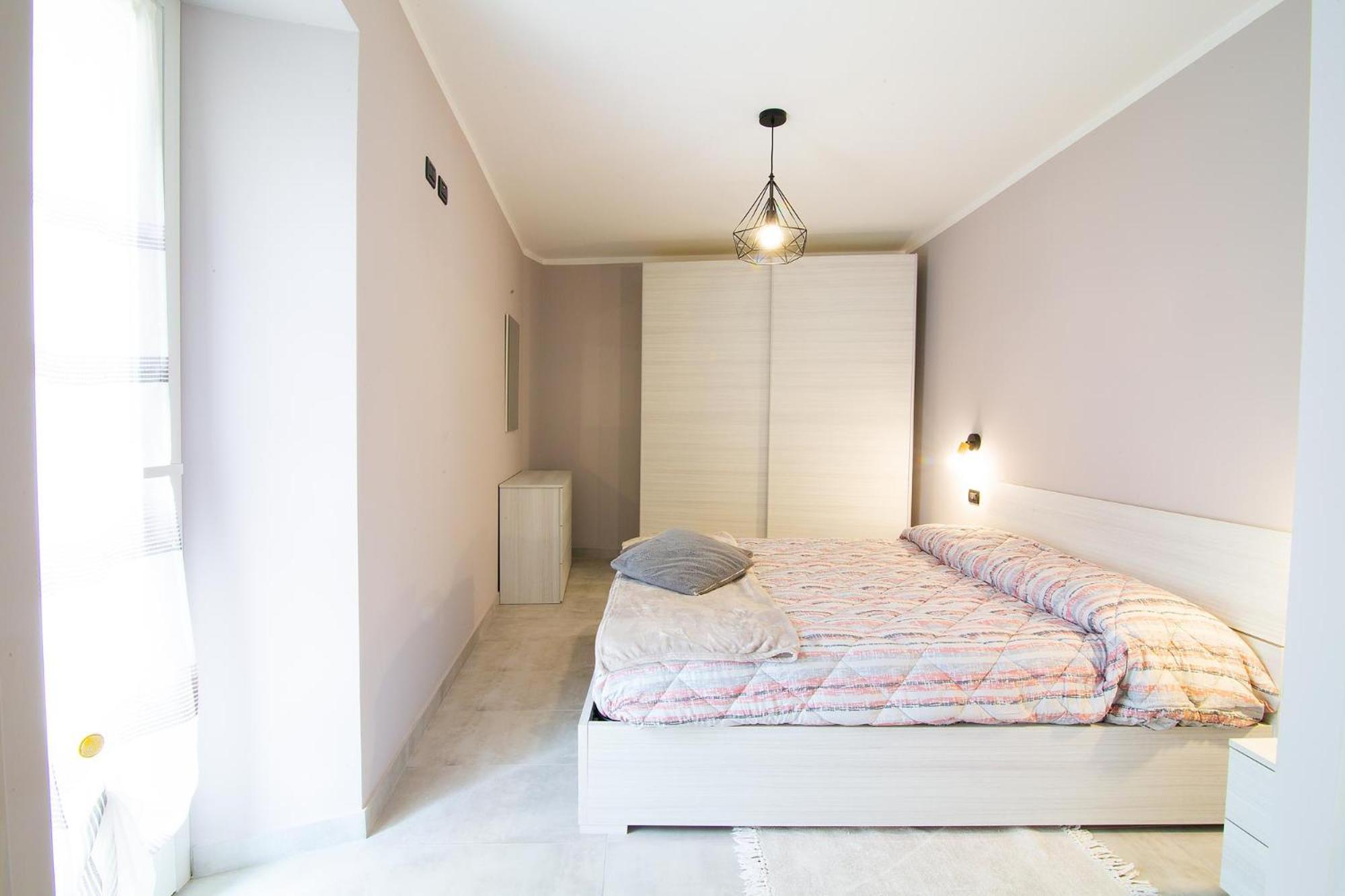 Apartmán Claretta Giaveno Exteriér fotografie