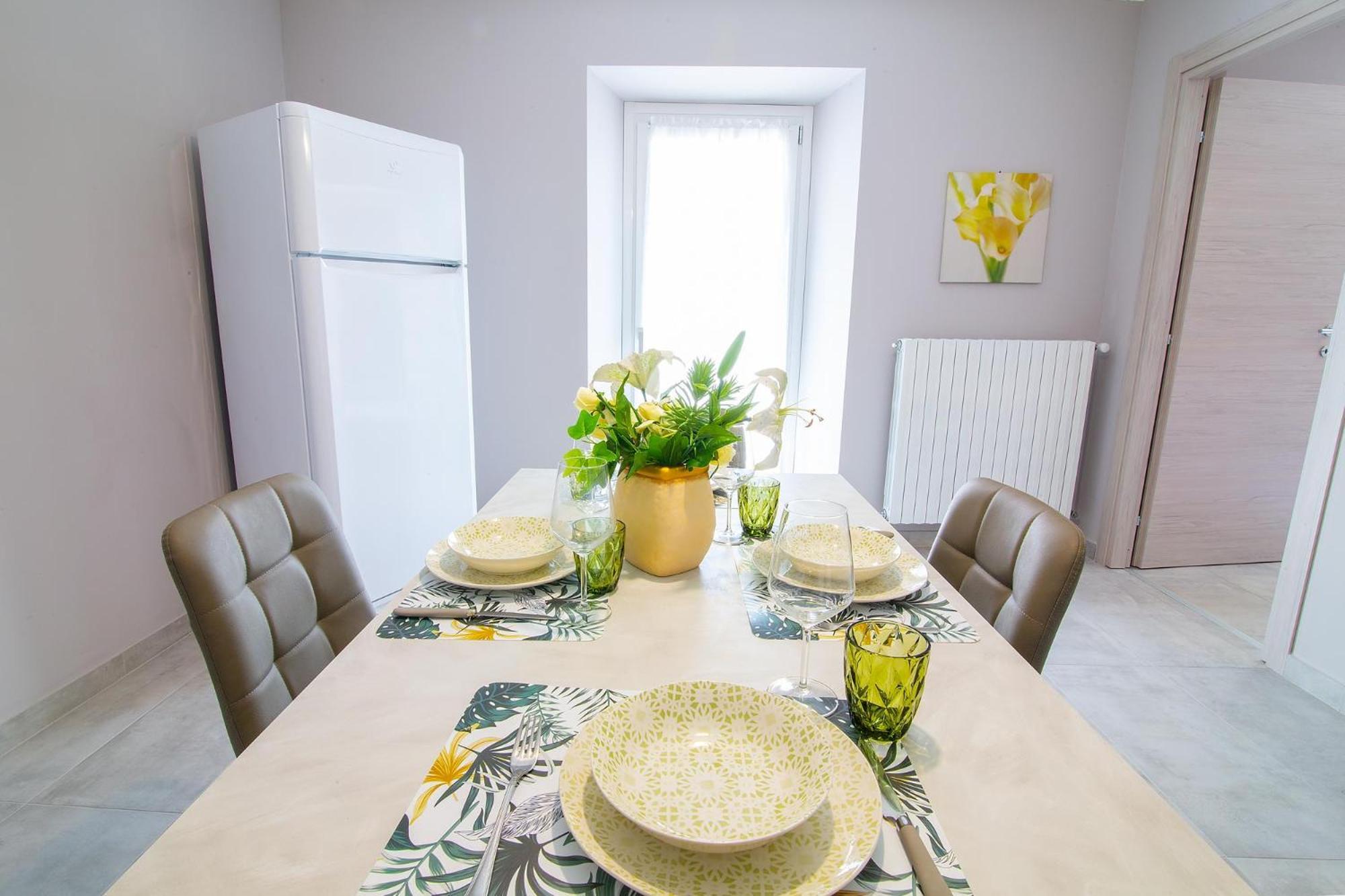 Apartmán Claretta Giaveno Exteriér fotografie