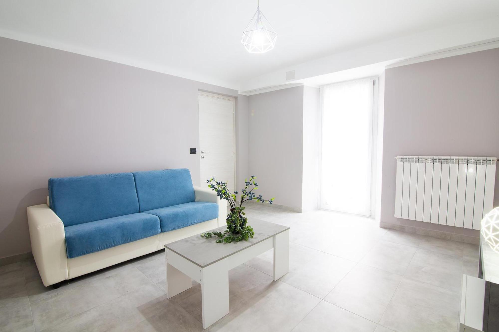 Apartmán Claretta Giaveno Exteriér fotografie